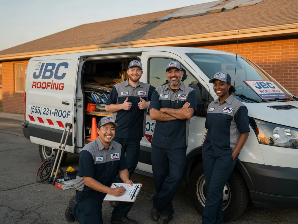 Roof Replacement company in Addison, TX